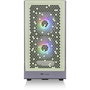 Thermaltake Ceres 300 TG ARGB Matcha Green