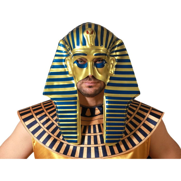 Masque Pharaon Masque Pharaon