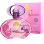 Salvatore Ferragamo Incanto Heaven Eau de Toilette 100 ml