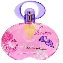 Salvatore Ferragamo Incanto Heaven Eau de Toilette 100 ml