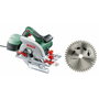 Bosch PKS 55A Scie circulaire 1200 W, 160 mm