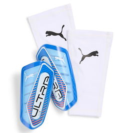 Protège-tibias de Football Puma Ultra Flex Sleeve 37 1/3