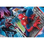 CLEMENTONI Puzzle Spiderman Marvel 180 pièces