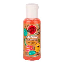 SKIN SUPER GOOD Gel Douche Naturel Refresh 50 ml