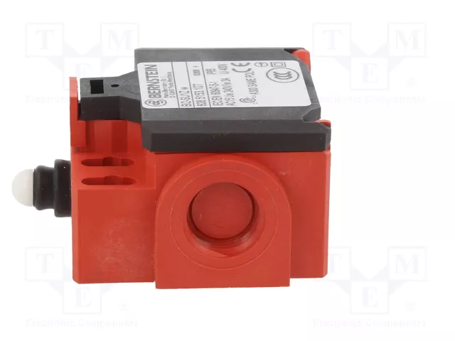 BERNSTEIN AG Interrupteur terminal NO + NC 10A max. 400VAC M16 IP65