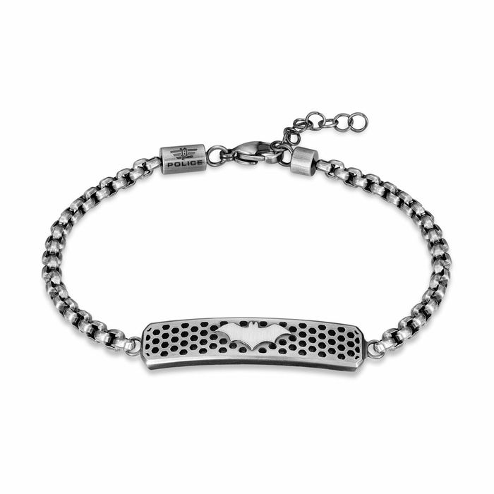 Bracelet Homme Police