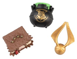 Harry Potter Groupe 2 Set d'Aimants