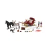 Schleich Grand Calendrier de l'Avent Horse Club 2