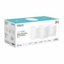 TP-Link Deco X10 AX1500 Pack de 3 unités - Blanc