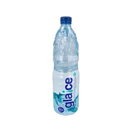 NATURGREEN Eau Alcaline Ionisée 1,25L, Pack de 6 unités