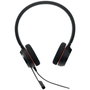 Jabra Evolve 20 MS Stereo Noir