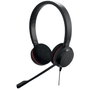 Jabra Evolve 20 MS Stereo Noir