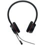 Jabra Casque téléphonique Evolve 20 4999-823-169 Noir