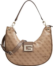 Guess Brightside Sac Hobo Latte