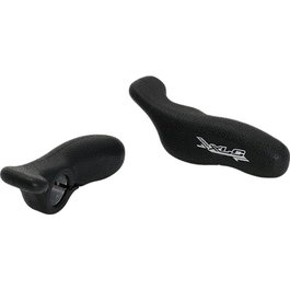 XLC BE-A08 PROTESIS 125MM ALU NEGRAS