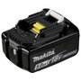 Makita Energy Kit 197629-2 avec 2x BL1850B et DC18RD