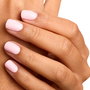 Essence Vernis à ongles gel n° 07 - Fairy Floss 8 ml, vernis gel brillant sans lampe UV, application facile, couleur durable jusqu'à 10 jours