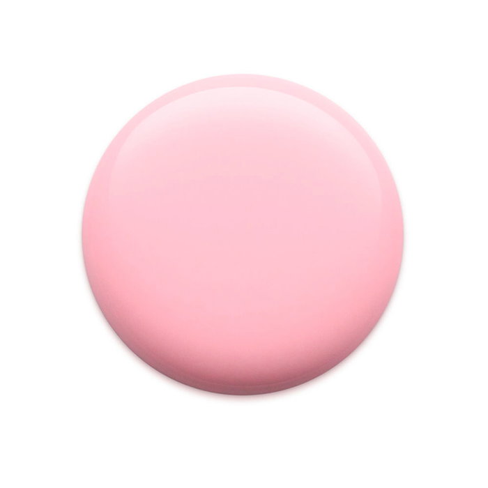 Essence Vernis à ongles gel n° 07 - Fairy Floss 8 ml, vernis gel brillant sans lampe UV, application facile, couleur durable jusqu'à 10 jours