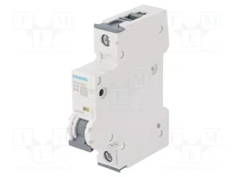 SIEMENS 5SY4116-6 Disjoncteur 16A 1P
