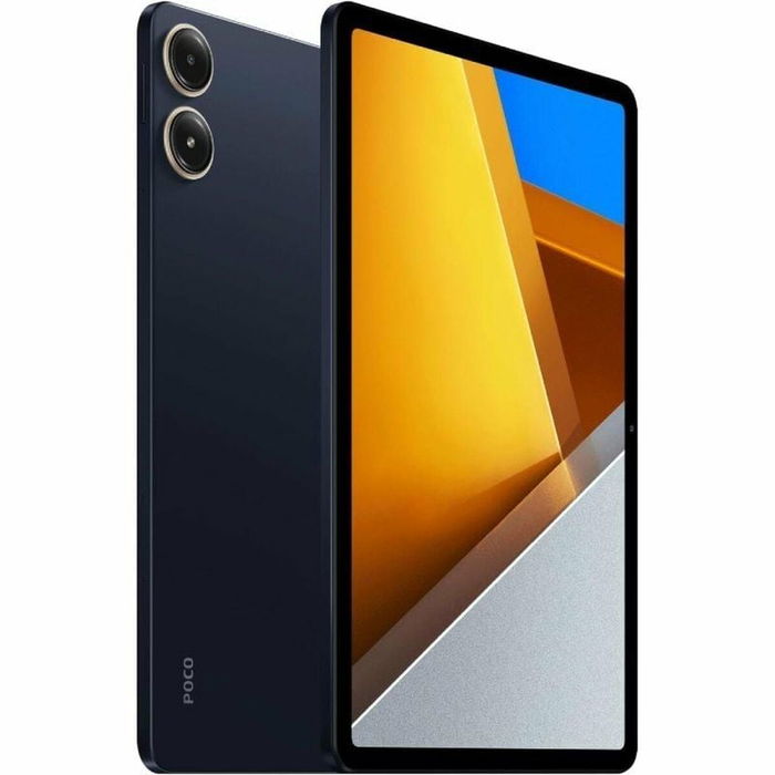 Tablette Xiaomi POCO Pad Octa Core 8 GB RAM 256 GB Bleu