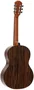 Pleyel Guitare Classique Électro-Acoustique GPL P800 4/4 - Table Épicéa Massif, Dos Ébène Macassar