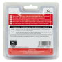 ABC Parts Vis antivol 12x125 L48 17/19, 4 unités