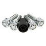 ABC Parts Vis antivol 12x125 L48 17/19, 4 unités