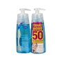 Lutsine Gel nettoyant visage BACTOPUR Purificatrice 200 ml x 2