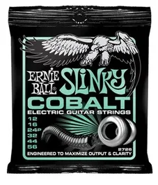 ERNIE BALL Cobalt Not Even 12-56
