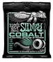 Ernieball Cobalt Not Even 12-56 Jeu de cordes électriques