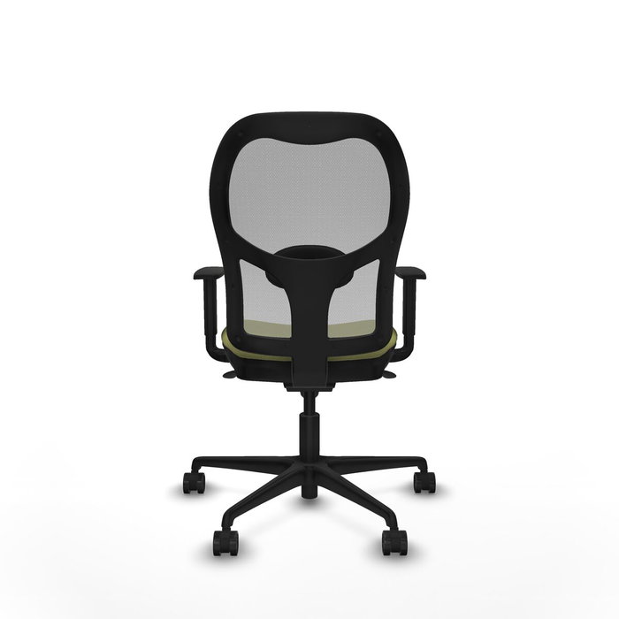 Chaise de Bureau Piqueras y Crespo 1D036N0 Vert Chaise de Bureau Piqueras y Crespo 1D036N0 Vert