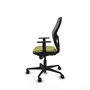Chaise de Bureau Piqueras y Crespo 1D036N0 Vert