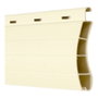 Micel Lama de persiana PVC PR24 Marfil 52 mm x 2 m