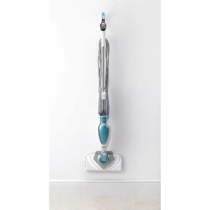 Aspirateur balai Black & Decker FSM1630 1600 W