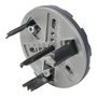 Wolfcraft Scie de couronne ajustable ø35 - 80 mm
