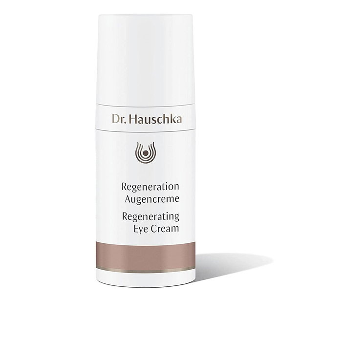 Crème pour le contour des yeux Dr. Hauschka 15 ml