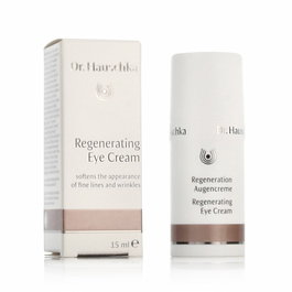 Crème pour le contour des yeux Dr. Hauschka 15 ml