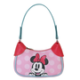 Karactermania Sac à Bandoulière Minnie Mouse Rose