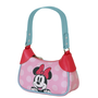 Karactermania Sac à Bandoulière Minnie Mouse Rose