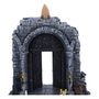 Dark Souls III brûleur d'encens Fog Gate 19 cm