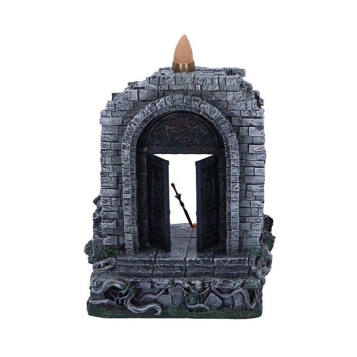Dark Souls III brûleur d'encens Fog Gate 19 cm