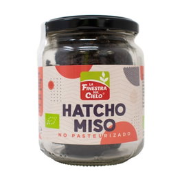 La Finestra sul Cielo Hatcho Miso Bio