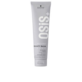 Schwarzkopf OSIS+ Bounty Balm Crème Riche pour Boucles 150 ml