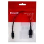 Unitek Câble USB A vers USB C Y-C490BK Noir 250 cm