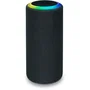 Bigben Interactive Party Mainstream 2 - Enceinte Bluetooth sans fil, 30W, son 360°, IPX6, effets lumineux, recharge USB-C, autonomie 8h