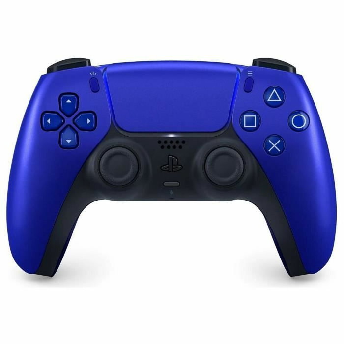 Sony DualSense Deep Earth Cobalt Blue Sony DualSense Deep Earth Cobalt Blue