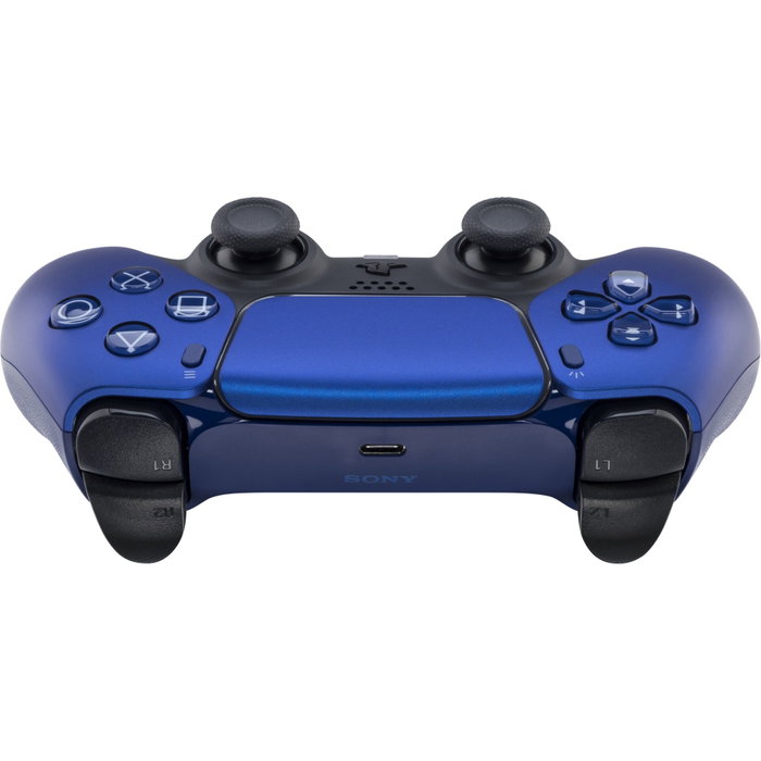 Sony DualSense Cobalt Blue