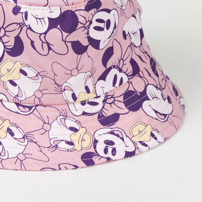 Bonnet enfant Minnie Mouse