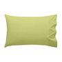 Jeu de draps pour berceau HappyFriday BASIC KIDS Vert Lit de bébé