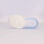 Cerdá T031 - Chaussure enfant sport fille Frozen avec lumières LED, suelle TPR, pointure 31